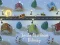 بازی Santa Christmas Delivery آنلاین