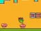 بازی Ninja Frog Adventure آنلاین