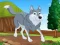 بازی Wolf Jigsaw آنلاین