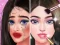 بازی Fashion Queen Dress Up آنلاین