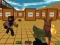 بازی Pixel Swat Zombie Survival آنلاین