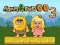 بازی Adam & Eve Go 3 آنلاین