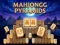 بازی Mahjongg Pyramids آنلاین