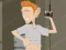 بازی Ultimate Douchebag Workout آنلاین