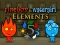بازی Fireboy & Watergirl  Elements آنلاین