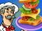 بازی Sandwich Baker آنلاین