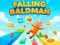 بازی Falling Baldman آنلاین