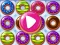 بازی Donut Crash Saga آنلاین