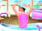 بازی Beach Back Spa Salon آنلاین