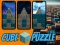 بازی Cube Puzzle آنلاین