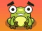 بازی Frogie Cross The Road آنلاین