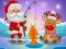 بازی Santa's Christmas Fishing آنلاین