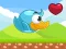 بازی Baby Bird آنلاین