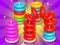 بازی Stack n Sort آنلاین
