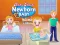 بازی Baby Hazel Newborn Baby آنلاین