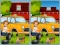 بازی Car Garage Differences آنلاین