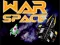 بازی War Space آنلاین