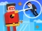بازی The Superhero League آنلاین
