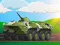 بازی Military Vehicles Jigsaw آنلاین