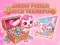 بازی Jigsaw Puzzle: Catch Teenieping آنلاین