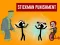 بازی Stickman Punishment آنلاین