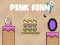 بازی Pink Finn آنلاین