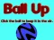 بازی Ball Up آنلاین