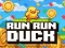 بازی Run Run Duck آنلاین