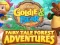 بازی Goldie & Bear Fairy Tale Forest Adventures آنلاین