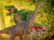 بازی World Of Dinosaurs Jigsaw آنلاین
