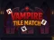 بازی Vampire Tile Match آنلاین