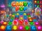 بازی Candy Pop آنلاین