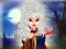 بازی Princess Star Halloween آنلاین