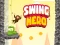 بازی Swing Hero آنلاین