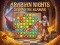 بازی Arabian Nights Sinbad The Seaman آنلاین