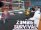 بازی Zombies Survival آنلاین