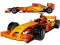 بازی Cartoon Kart Slide آنلاین