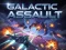 بازی Galactic Assault آنلاین