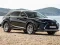 بازی Lexus RX آنلاین