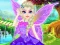 بازی Ellie Fairytale Princess Party آنلاین