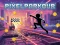 بازی Pixel Parkour آنلاین