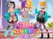 بازی Teen Gyaru Style آنلاین