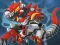 بازی Super Dino Fighter آنلاین