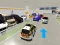 بازی Real Car Parking آنلاین