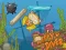بازی Kitty Diver آنلاین