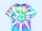 بازی Tie Dye آنلاین