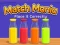 بازی Match Mania آنلاین