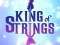 بازی King Of Strings آنلاین