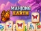 بازی Mahjong Earth آنلاین