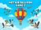 بازی Hot Air Balloon Game 2 آنلاین